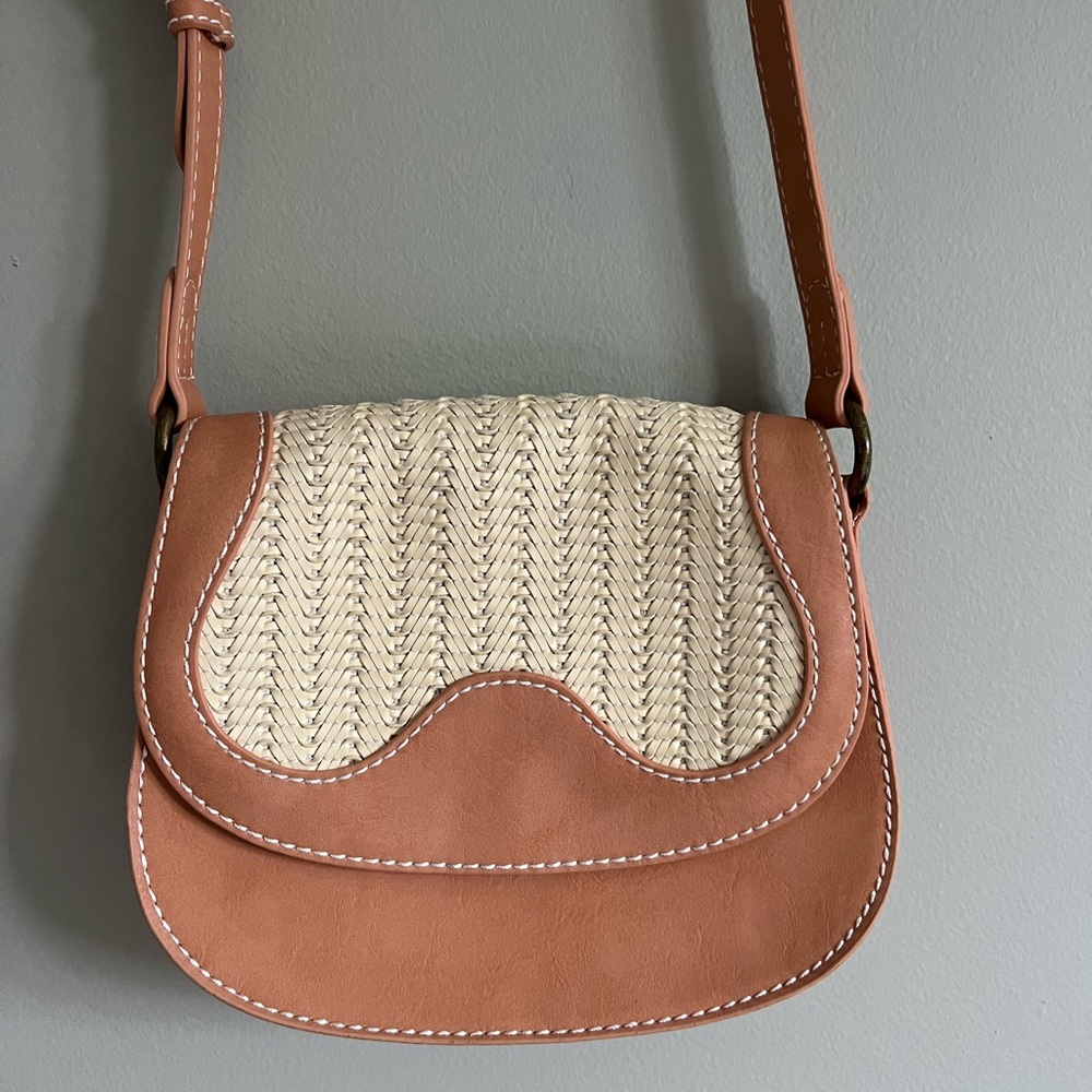 Bohemian Purse